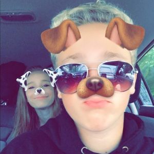 Meet your Posher, Jack